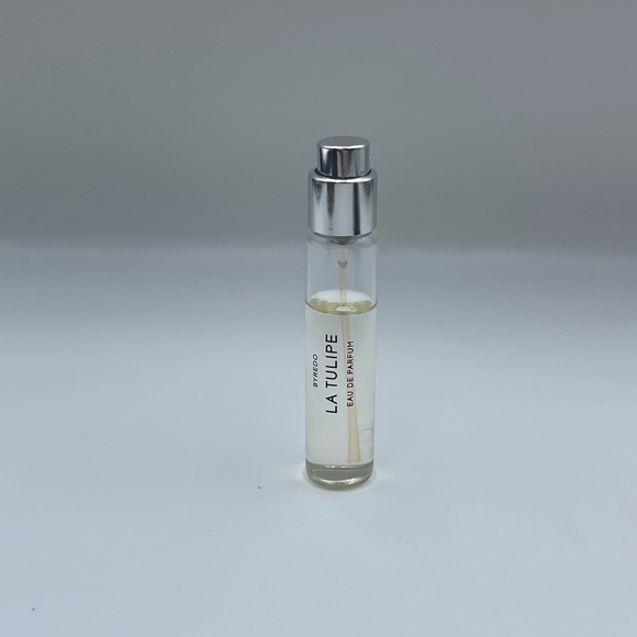 Byredo La Tulipe Eau De Parfum edp 12ml Travel Spray Various Fragrance perfume - Picture 1 of 5